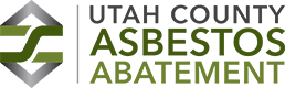 Utah County Asbestos Abatement Logo