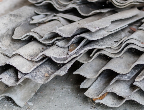 Why Should Asbestos Be Banned?