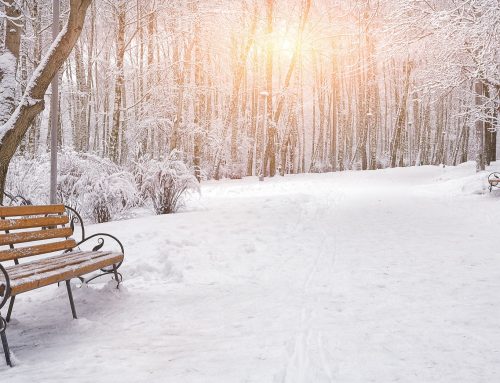 Asbestos-Related Illnesses And Winter Weather