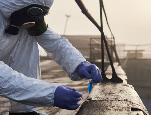 Ensure a Safe Holiday Season: Get Your Utah County Home Tested for Asbestos