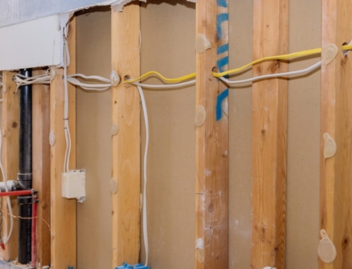 Ensure a Safe Spring Remodel with Asbestos Inspection