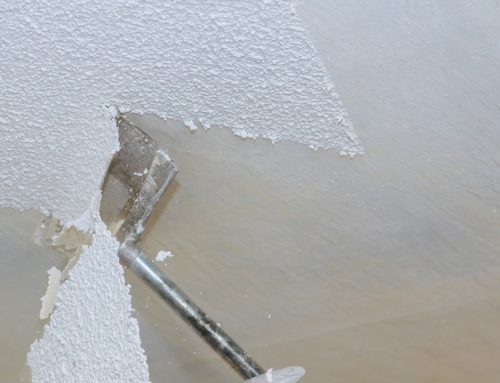 Discovering Asbestos in Your Home: A Guide to Safe Identification and Removal